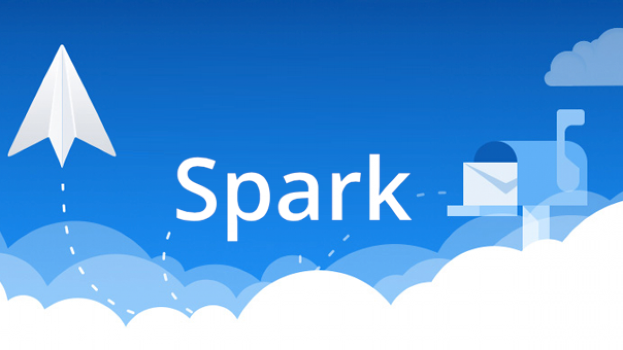 spark mail app for mac